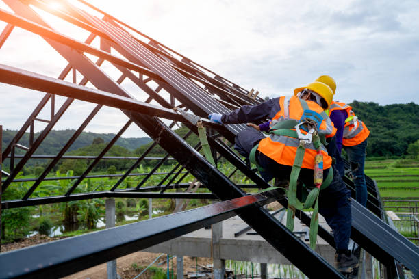 Heating Cable for Roof Installation in Port Jefferson, NY