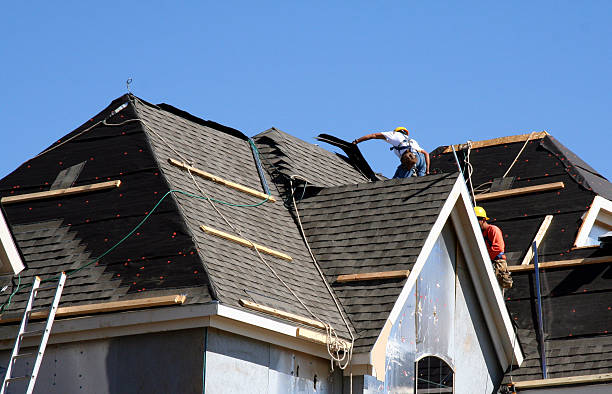 Quick and Trustworthy Emergency Roof Repair Services in Port Jefferson, NY