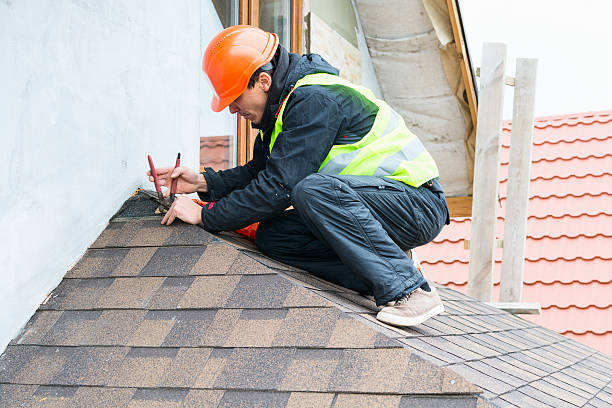 Tile Roofing Contractor in Port Jefferson, NY